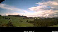 Archiv Foto Webcam Breitnau (Schwarzwald) 17:00