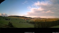 Archiv Foto Webcam Breitnau (Schwarzwald) 19:00