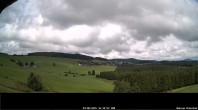 Archiv Foto Webcam Breitnau (Schwarzwald) 15:00