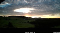 Archiv Foto Webcam Breitnau (Schwarzwald) 05:00