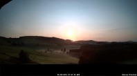 Archiv Foto Webcam Breitnau (Schwarzwald) 06:00