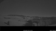 Archiv Foto Webcam Breitnau (Schwarzwald) 23:00