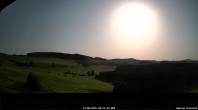 Archived image Webcam Breitnau (Black Forest) 07:00