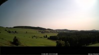 Archived image Webcam Breitnau (Black Forest) 09:00