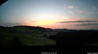 Archived image Webcam Breitnau (Black Forest) 05:00