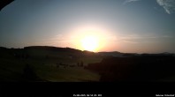 Archived image Webcam Breitnau (Black Forest) 06:00