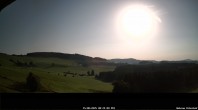 Archived image Webcam Breitnau (Black Forest) 07:00