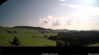 Archived image Webcam Breitnau (Black Forest) 09:00