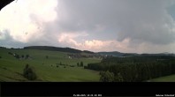 Archived image Webcam Breitnau (Black Forest) 13:00