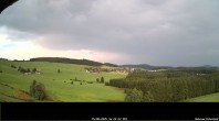 Archived image Webcam Breitnau (Black Forest) 15:00