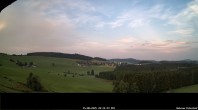 Archived image Webcam Breitnau (Black Forest) 19:00