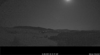 Archiv Foto Webcam Breitnau (Schwarzwald) 01:00