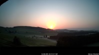 Archiv Foto Webcam Breitnau (Schwarzwald) 06:00