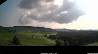 Archiv Foto Webcam Breitnau (Schwarzwald) 09:00