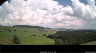 Archiv Foto Webcam Breitnau (Schwarzwald) 13:00