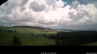 Archiv Foto Webcam Breitnau (Schwarzwald) 15:00
