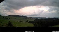 Archiv Foto Webcam Breitnau (Schwarzwald) 19:00
