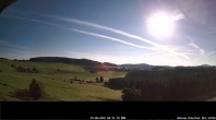Archiv Foto Webcam Breitnau (Schwarzwald) 07:00