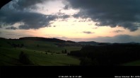 Archiv Foto Webcam Breitnau (Schwarzwald) 05:00