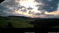 Archiv Foto Webcam Breitnau (Schwarzwald) 06:00