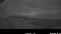 Archiv Foto Webcam Breitnau (Schwarzwald) 01:00