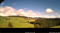 Archiv Foto Webcam Breitnau (Schwarzwald) 11:00