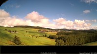Archiv Foto Webcam Breitnau (Schwarzwald) 12:00