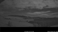 Archived image Webcam Breitnau (Black Forest) 23:00