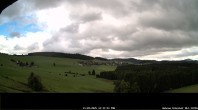 Archived image Webcam Breitnau (Black Forest) 09:00