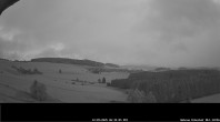 Archiv Foto Webcam Breitnau (Schwarzwald) 03:00