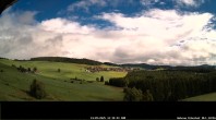 Archiv Foto Webcam Breitnau (Schwarzwald) 11:00