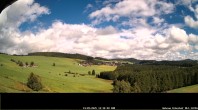 Archiv Foto Webcam Breitnau (Schwarzwald) 13:00