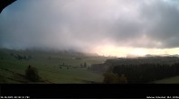 Archiv Foto Webcam Breitnau (Schwarzwald) 07:00