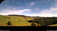 Archiv Foto Webcam Breitnau (Schwarzwald) 11:00