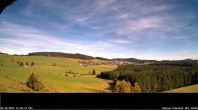 Archiv Foto Webcam Breitnau (Schwarzwald) 13:00