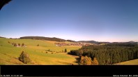 Archiv Foto Webcam Breitnau (Schwarzwald) 13:00
