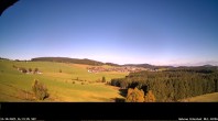 Archiv Foto Webcam Breitnau (Schwarzwald) 15:00
