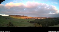 Archiv Foto Webcam Breitnau (Schwarzwald) 17:00