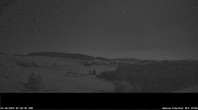 Archiv Foto Webcam Breitnau (Schwarzwald) 01:00