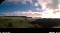 Archived image Webcam Breitnau (Black Forest) 09:00