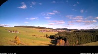 Archiv Foto Webcam Breitnau (Schwarzwald) 13:00