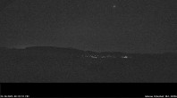 Archiv Foto Webcam Breitnau (Schwarzwald) 23:00