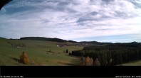 Archiv Foto Webcam Breitnau (Schwarzwald) 09:00