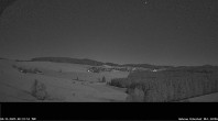 Archived image Webcam Breitnau (Black Forest) 23:00