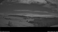 Archiv Foto Webcam Breitnau (Schwarzwald) 23:00
