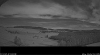 Archiv Foto Webcam Breitnau (Schwarzwald) 01:00