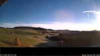 Archiv Foto Webcam Breitnau (Schwarzwald) 07:00