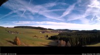 Archiv Foto Webcam Breitnau (Schwarzwald) 09:00
