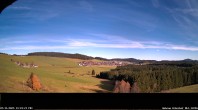 Archiv Foto Webcam Breitnau (Schwarzwald) 13:00