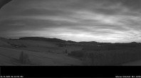 Archiv Foto Webcam Breitnau (Schwarzwald) 05:00